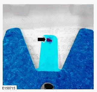 Front Row Seat Cushion - Vehicles With: Nas Specification